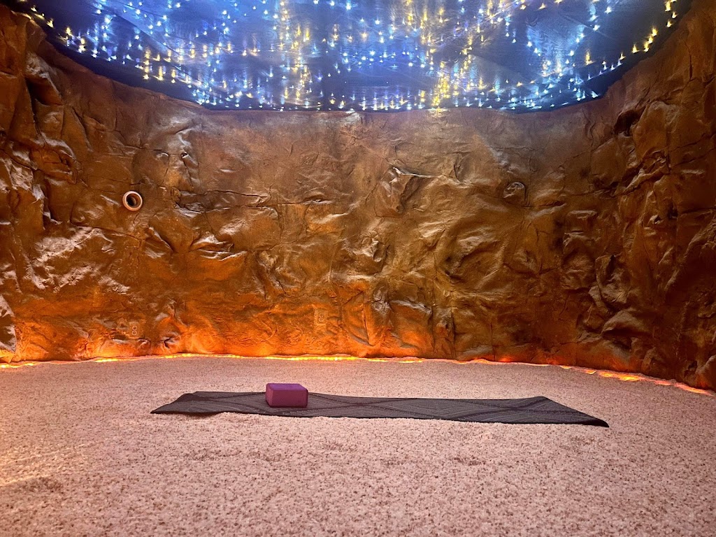 Halo Salt Cave & Spa 37763