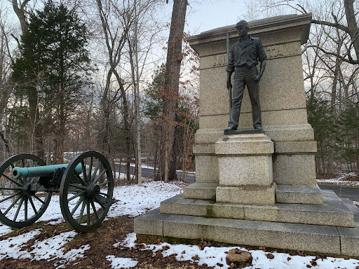 National Park «Shiloh National Military Park», reviews and photos, 1055 Pittsburg Landing Rd, Shiloh, TN 38376, USA