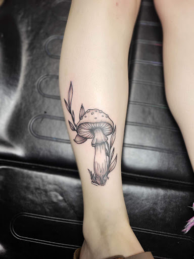 Explore tattoo ideas for mom who passed away, creative tattoo ideas in Athens, available at United Ink Tattoos and Body Piercings