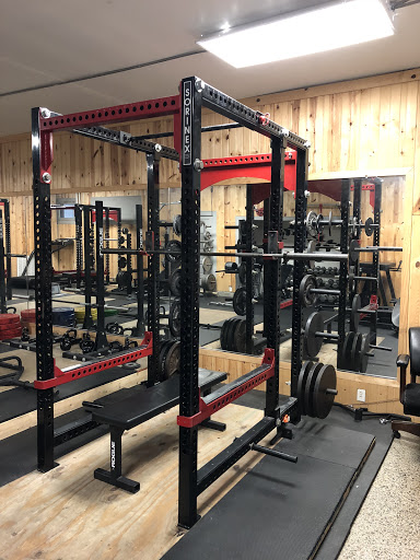 Riverwest Strength & Conditioning Gym