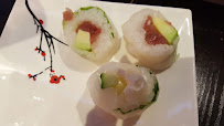 Sushi du Restaurant japonais LE SUSHI D'OR à Dommartin-lès-Toul - n°16