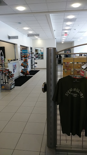 Toyota Dealer «Ron Tonkin Toyota», reviews and photos, 750 SE 122nd Ave, Portland, OR 97233, USA