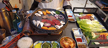 Les plus récentes photos du Restaurant de grillades coréennes JOJO GRILL à Lille - n°4