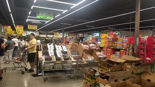 Supermarket «ALDI», reviews and photos, 16500 SW 88th St, Miami, FL 33196, USA