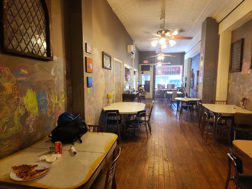 baked (pizzas) 61401