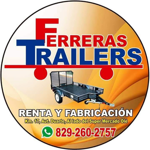 Ferreras trailers