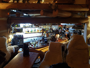Photo n°48 de Grizzly's Bar - La Boît'àskis à Tignes ()