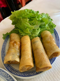 Plats et boissons du Restaurant vietnamien CHEZ THUONG à Marseille - n°11