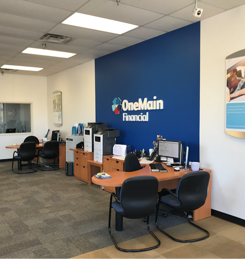 OneMain Financial in Waverly, Ohio