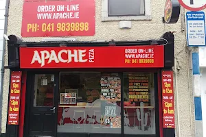 Apache Pizza Drogheda image