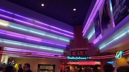 Movie Theater «Regal Cinemas Warrington Crossing 22 & IMAX», reviews and photos, 140 Easton Rd, Warrington, PA 18976, USA