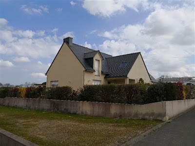 LC Peinture ravalement rénovation Finistère 29 à Lesneven