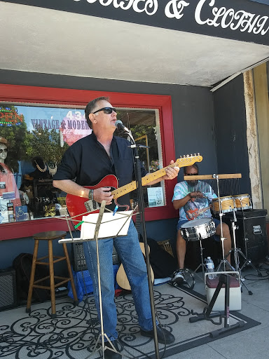 Boutique «About U Boutique», reviews and photos, 4340 Atlantic Ave, Long Beach, CA 90807, USA