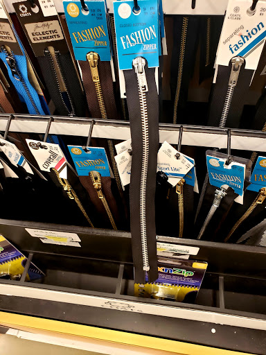 Fabric Store «Jo-Ann Fabrics and Crafts», reviews and photos, 6234 Commerce Palms Dr, Tampa, FL 33647, USA