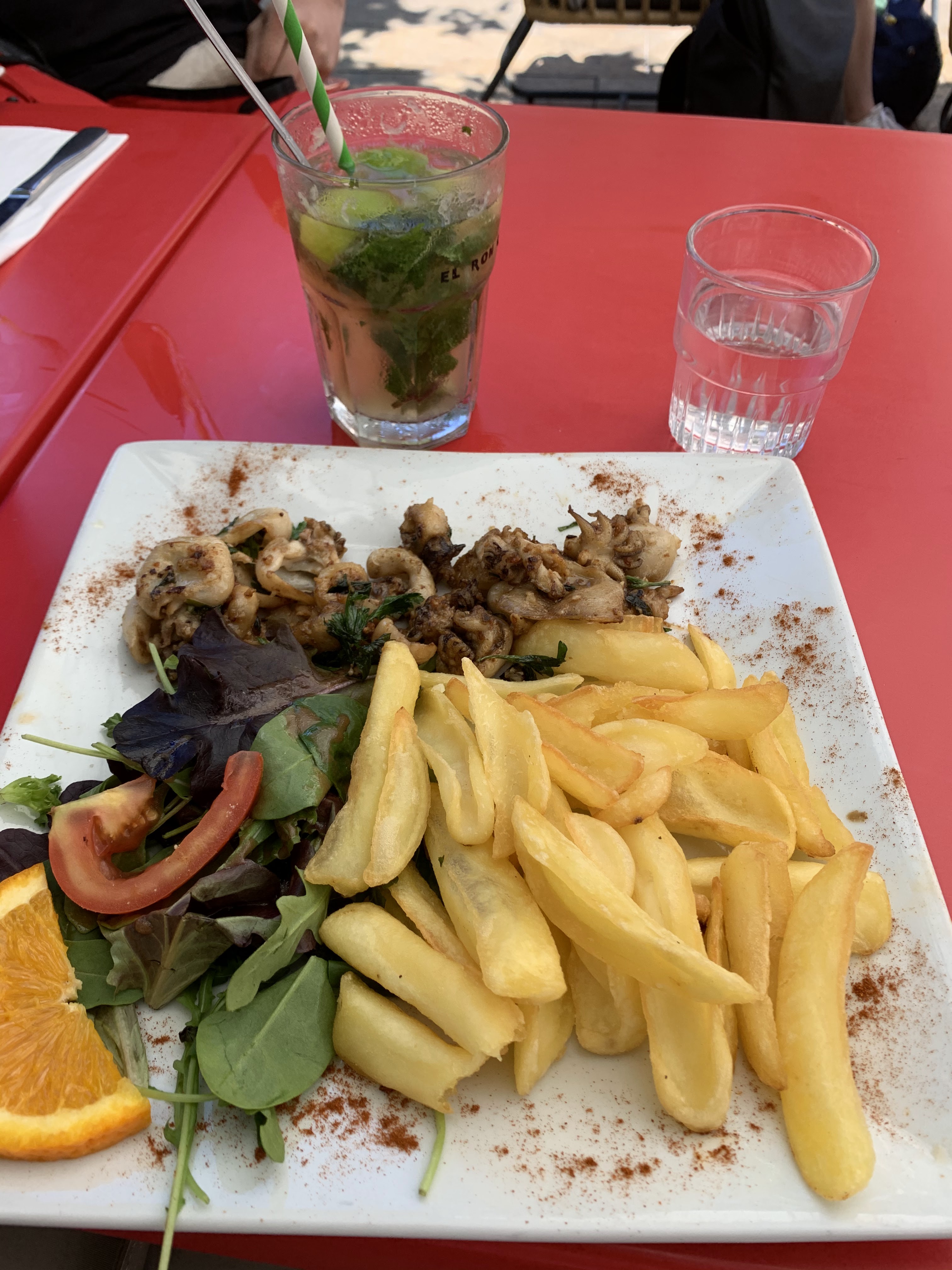 Photo n° 2 de l'avis de Dina.a fait le 19/07/2020 à 18:08