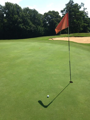 Country Club «St Andrews Golf & Country Club», reviews and photos, 8799 Edinburg Dr, Winston, GA 30187, USA