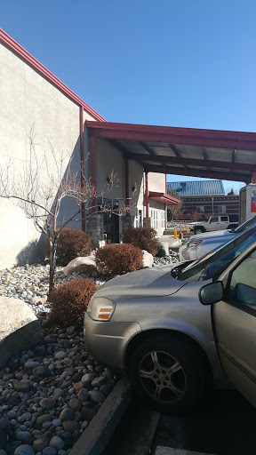 Self-Storage Facility «Life Storage», reviews and photos, 4750 Scarlet Dr, Colorado Springs, CO 80920, USA