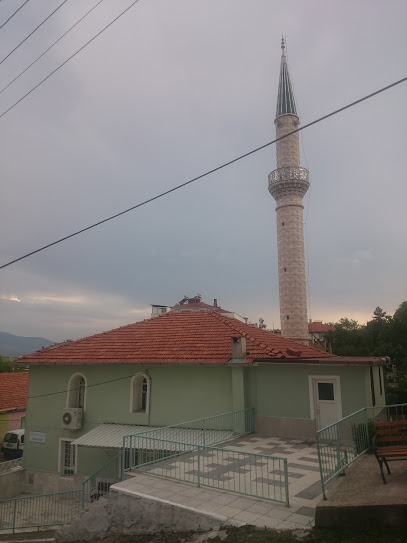 Kavaklı Cami