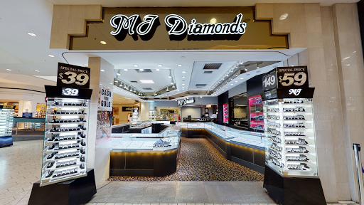 MJ Diamonds, 18900 Michigan Ave, Dearborn, MI 48126, USA, 