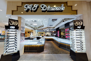 MJ Diamonds - Fairlane Mall image