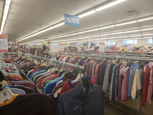 Thrift Store «Goodwill», reviews and photos, 1201 N Main St, Orrville, OH 44667, USA