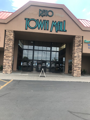 Shopping Mall «Reno Town Mall», reviews and photos, 4001 S Virginia St, Reno, NV 89502, USA