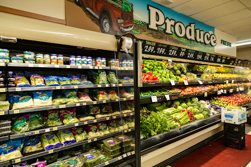 Grocery Store «Melon Vine Food Store», reviews and photos, 76 Broadway, Green River, UT 84525, USA