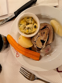 Les plus récentes photos du Restaurant français Bouillon Chartier Gare de l'Est à Paris - n°15