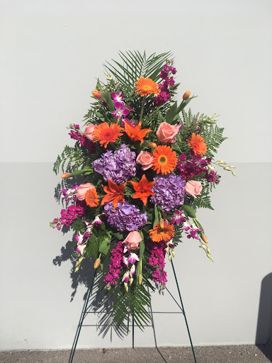 Florist «A Beautiful Bouquet Florist», reviews and photos, 217 N Stephanie St Suite C, Henderson, NV 89074, USA