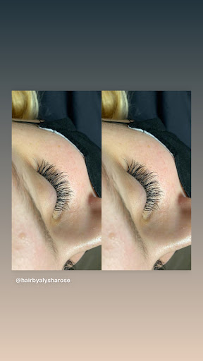 Nail Salon «New Lengths Nail Salon & Spa», reviews and photos, 5023 State Rd, Ashtabula, OH 44004, USA