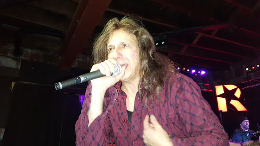 Bar «Revolution Bar & Music Hall», reviews and photos, 140 Merrick Rd, Amityville, NY 11701, USA