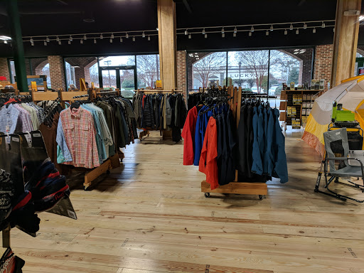 Outdoor Sports Store «Great Outdoor Provision Co.», reviews and photos, 3104 Northline Ave, Greensboro, NC 27408, USA