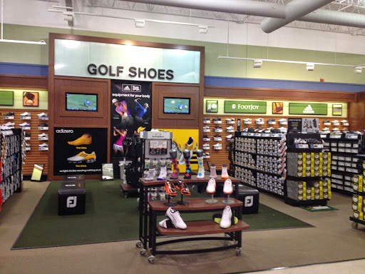 Sporting Goods Store «Golf Galaxy», reviews and photos, 6530 Steubenville Pike, Pittsburgh, PA 15205, USA