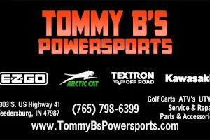 Tommy B's Powersports image