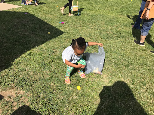 Preschool «Daddy Daycare & Preschool», reviews and photos, 7701 N Richland Blvd, North Richland Hills, TX 76180, USA