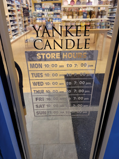 Yankee Candle Co