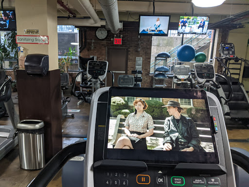 Health Club «Matrix Fitness Club», reviews and photos, 43-60 Ditmars Blvd, Astoria, NY 11105, USA