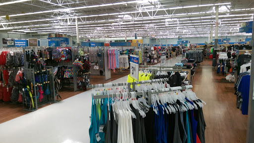 Discount Store «Walmart», reviews and photos, 270 Indian Run St, Exton, PA 19341, USA