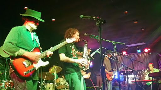 Concert Hall «Legends», reviews and photos, 190 Hardin St, Boone, NC 28607, USA