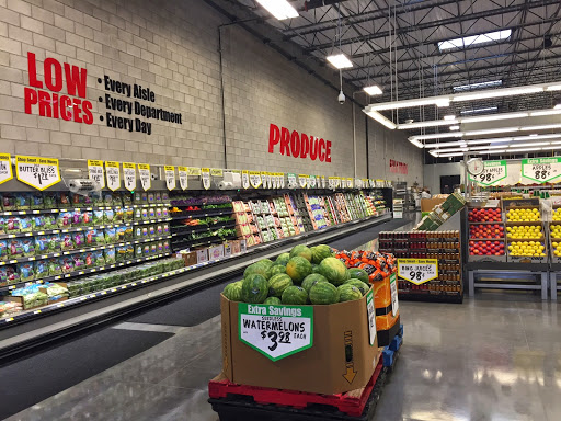 Supermarket «WinCo Foods», reviews and photos, 222 W Willis Rd, Chandler, AZ 85286, USA
