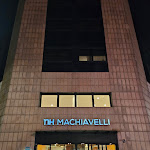 Photo n°6 de l'avis de Stefano.e fait le 30/01/2024 à 18:58 sur le  Hotel NH Milano Machiavelli à Milan