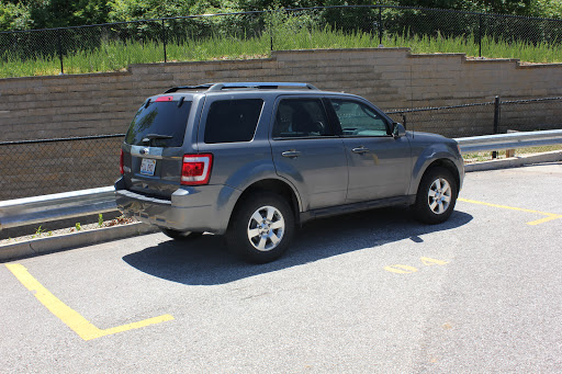 RV Storage Facility «U-Haul Moving & Storage at Big Bend Road», reviews and photos, 650 Big Bend Rd, Ballwin, MO 63021, USA
