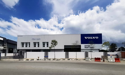 VOLVO CARS VCDR CENTER - IROLL IPOH