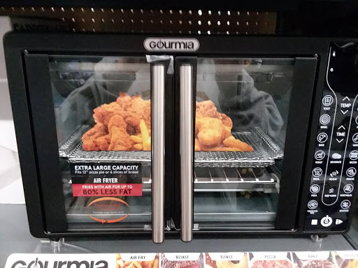 Department Store «Walmart Supercenter», reviews and photos, 1660 Tappahannock Blvd, Tappahannock, VA 22560, USA