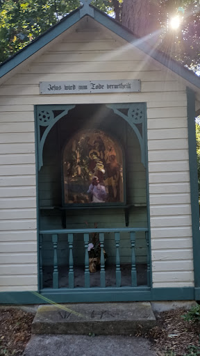 Book Store «Mount Angel Abbey Bookstore», reviews and photos, 1 Abbey Dr, St Benedict, OR 97373, USA