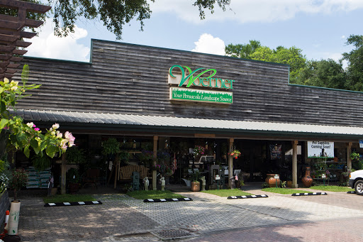 Sod Supplier «Woerner Landscape Source & Pet Supply - Pensacola», reviews and photos, 1332 Creighton Rd, Pensacola, FL 32504, USA