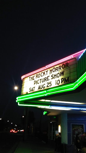 Performing Arts Theater «The Colonial Theatre», reviews and photos, 3522 Stockton Blvd, Sacramento, CA 95820, USA