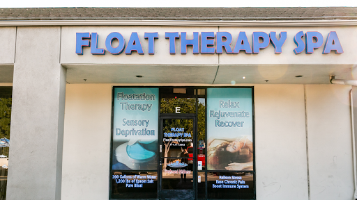 Float Therapy Spa