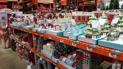 Home Improvement Store «The Home Depot», reviews and photos, 1101 Sunrise Hwy, Copiague, NY 11726, USA
