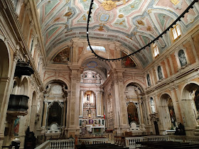 Igreja de Nossa Senhora do Loreto dos Italianos